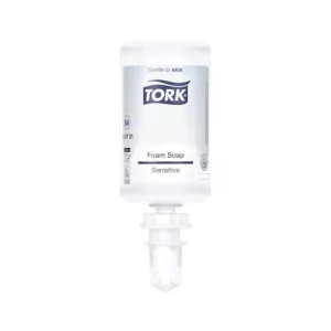 Savon cartouche Tork Premium neutre 1 litre